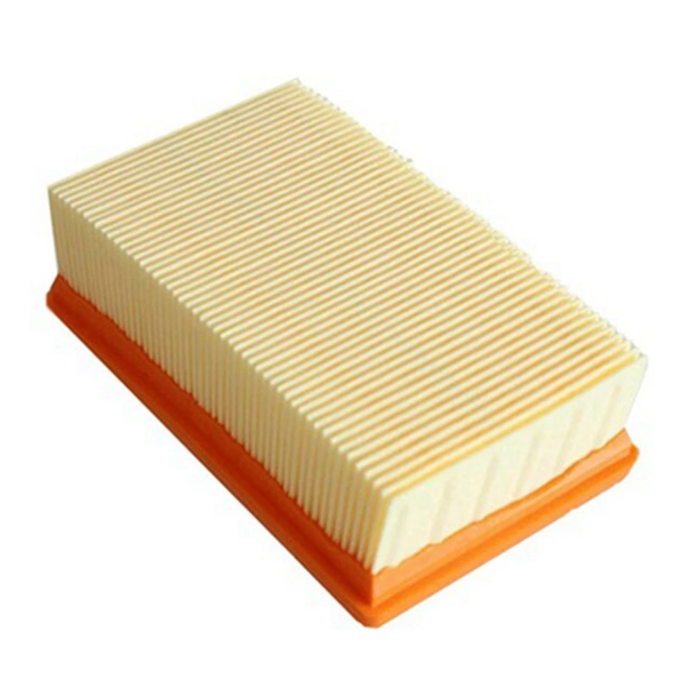 ABXHH для пылесоса KARCHER MV4 MV5 MV6 WD4 WD5 WD6 2,863-005.0 Запасные части для фильтра Hepa