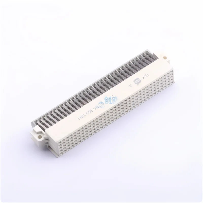 Harting Brand New Original Genuine Connector 02041601101 Din 41612 Connector 160P Female 2.54mm Pitch