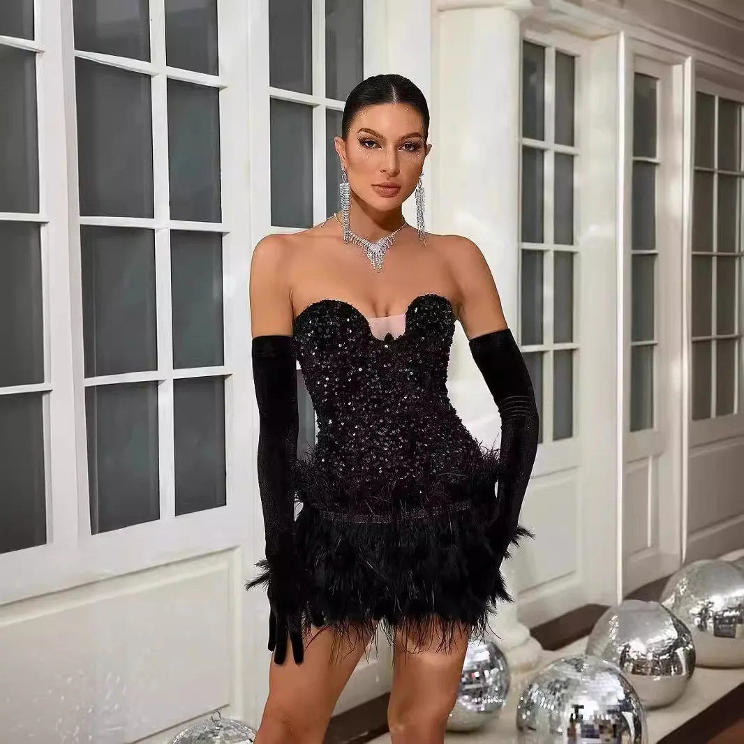 New Fashion U-Neck … - image