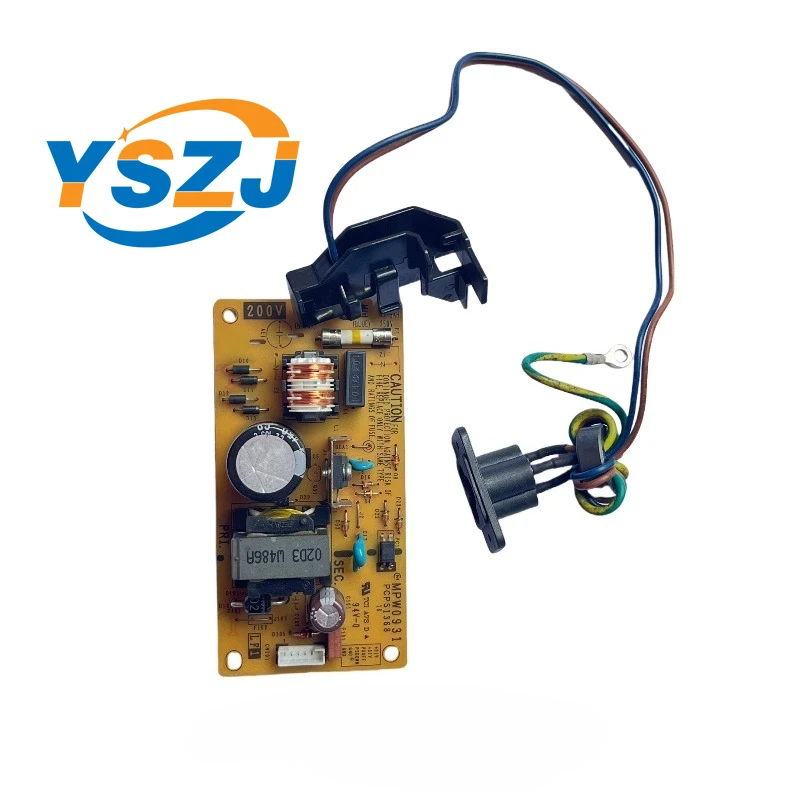 DCP-T310 Power Boar…