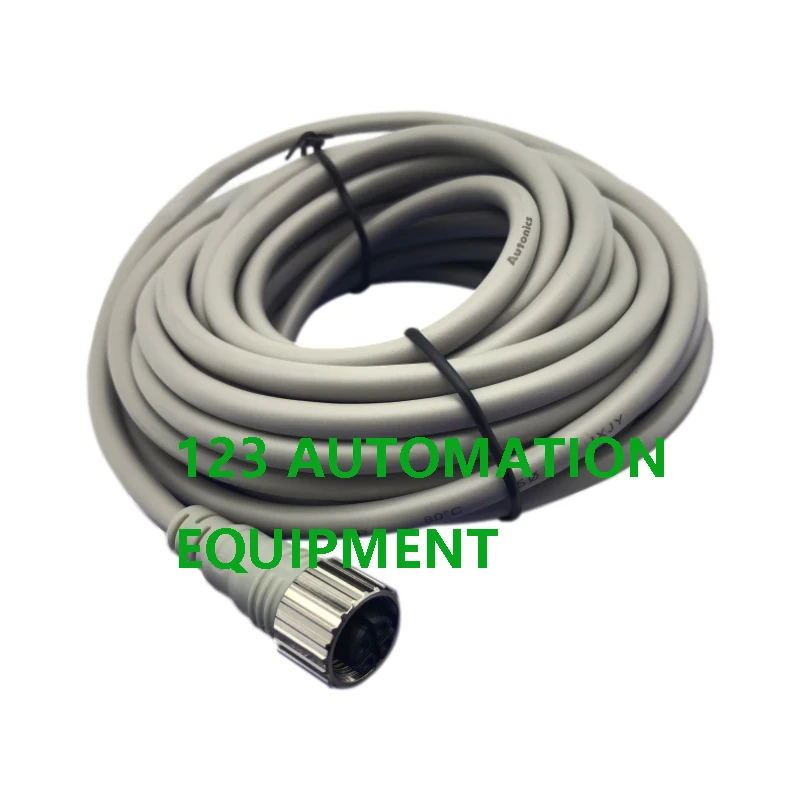 Authentic New Autonics CID2 CLD2-5 CID3 CLD3-5 CID4-5T 5R CID408 CLD408-5 Proximity Switch Sensor Connection Cable Jumper