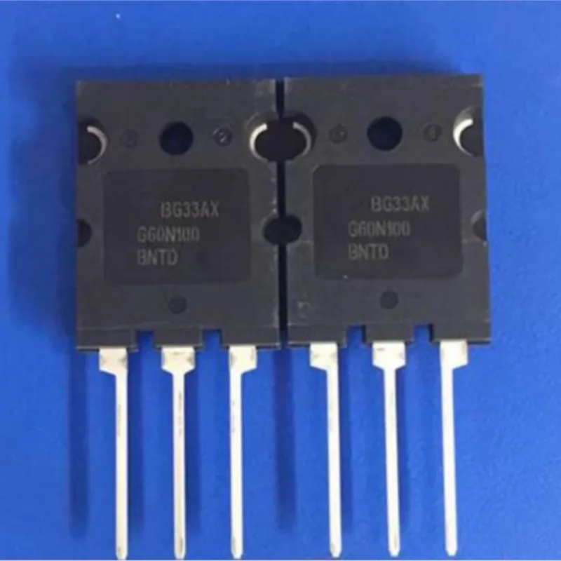 

G60N100 BNTD FGL60N100BNTD TO264