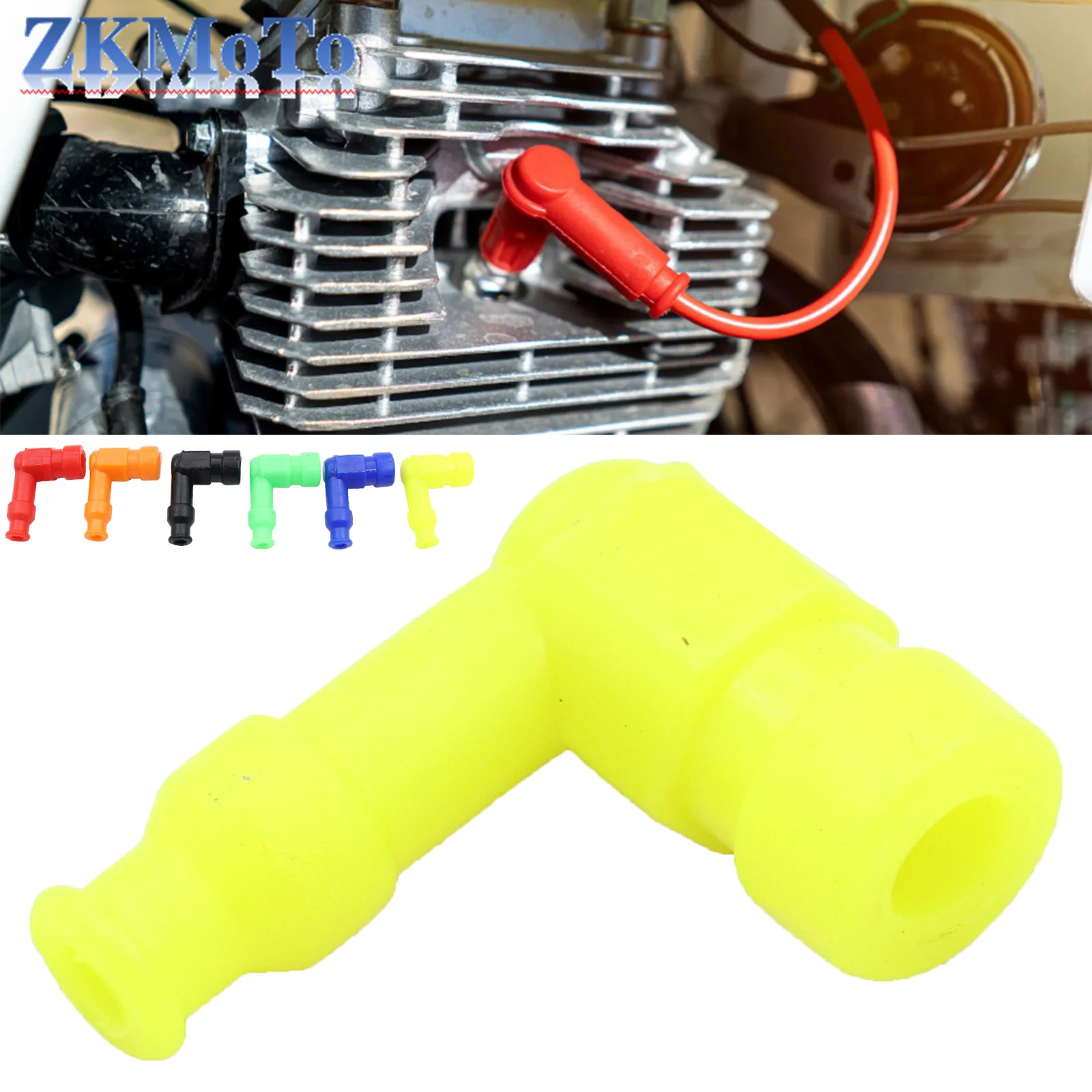 High Performance Mo…