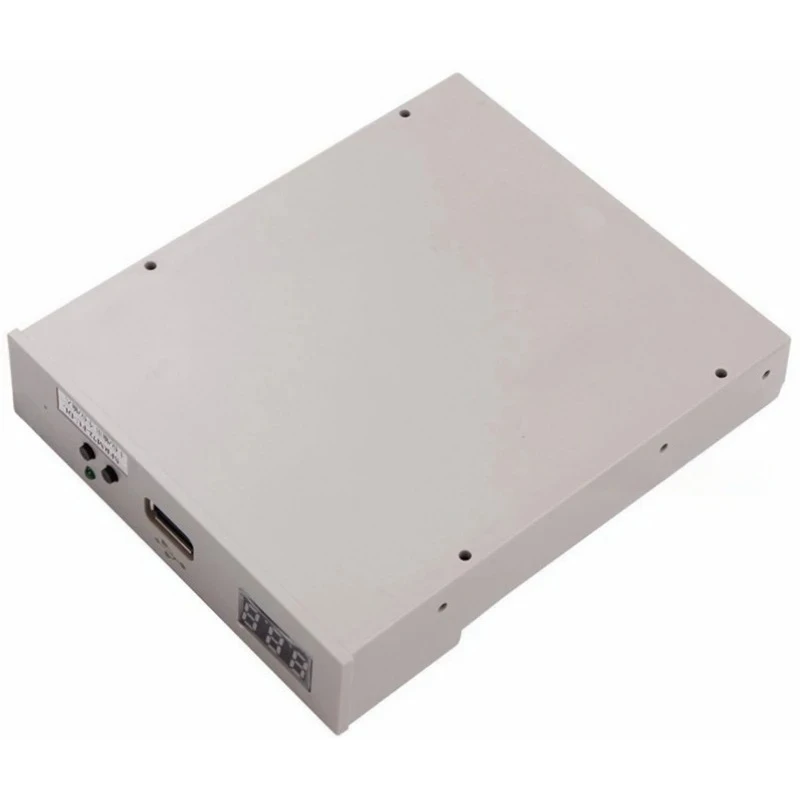 3.5 Inch 720KB USB Floppy Disk Emulator FAT32 Solid State Simulation Replacement For Vintage Electronic Organ Equipment view 2