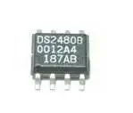 

IC new original DS2480 DS2480B SOP8