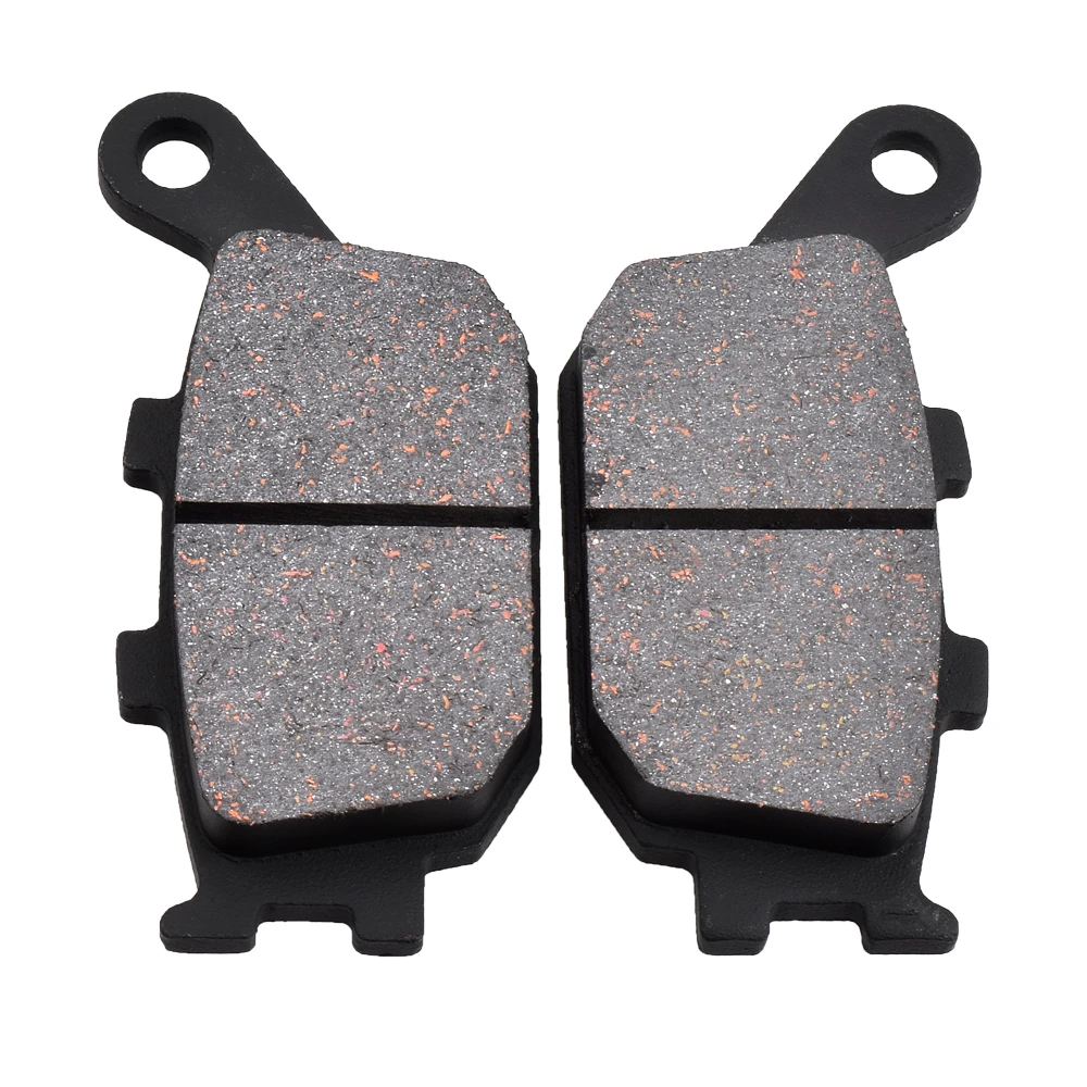 لسوزوكي GSF 1250 AK7 / AK8 (Naked Bandit-ABS Model-4 مكبس الفرجار) 2007-2010 دراجة نارية الجبهة الخلفية الفرامل الأقراص