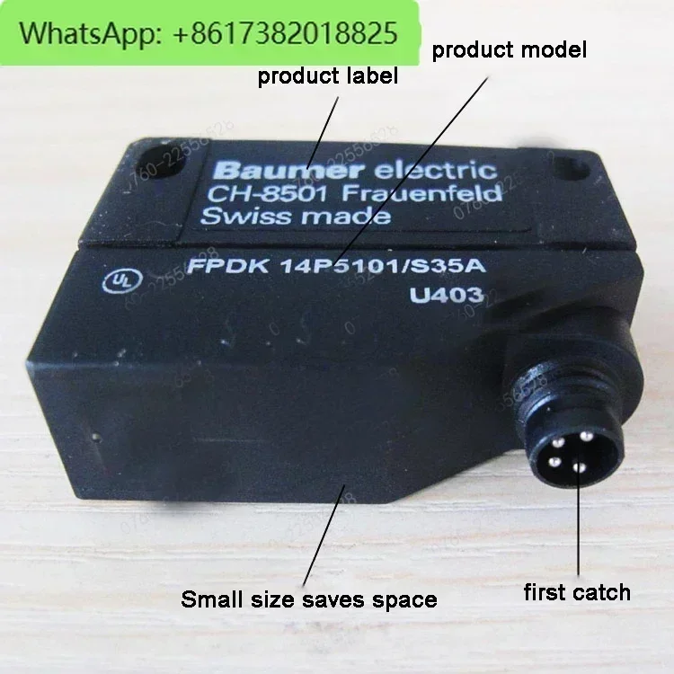 Fpdk 14P5101-S35A M…