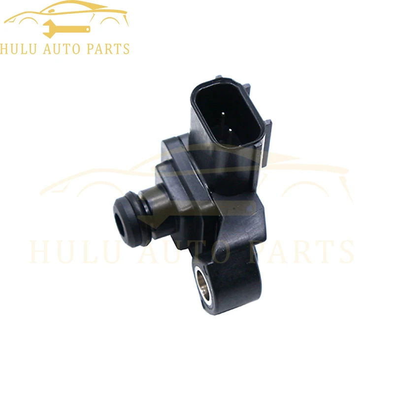 37830-RNA-A01 MAP Sensor Intake Air Pressure 079800-7590 For Honda Accord Civic Fit HR-V HRV Odyssey Pilot Element 2.8 2.4 3.5