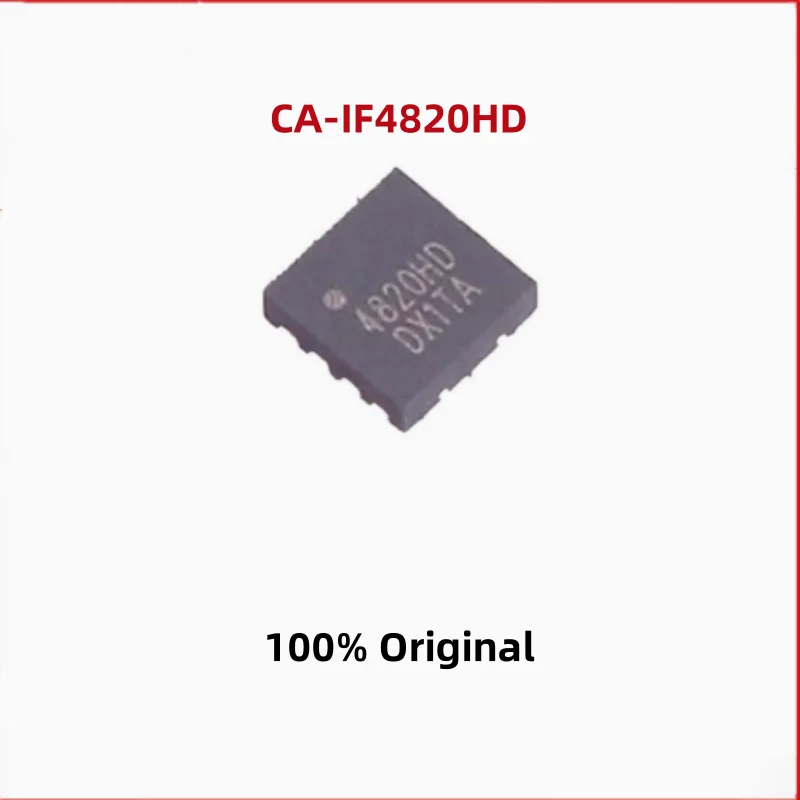 10PCS 100% New CA-I…