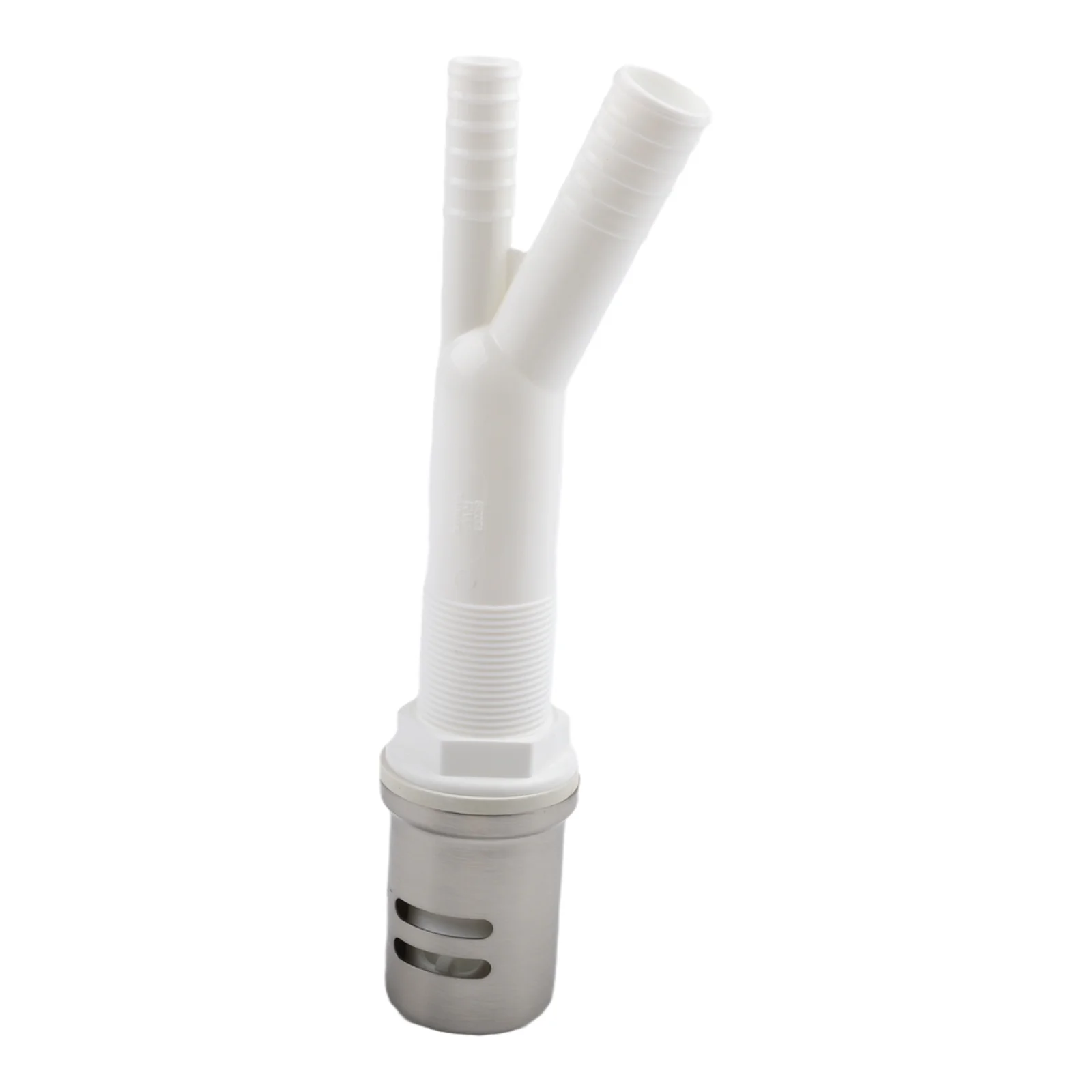 Air Gap Kit for Dishwasher Prevents Wastewater Backflow Resistant ABS Plastic and Brass Cap Easy DIY Installation