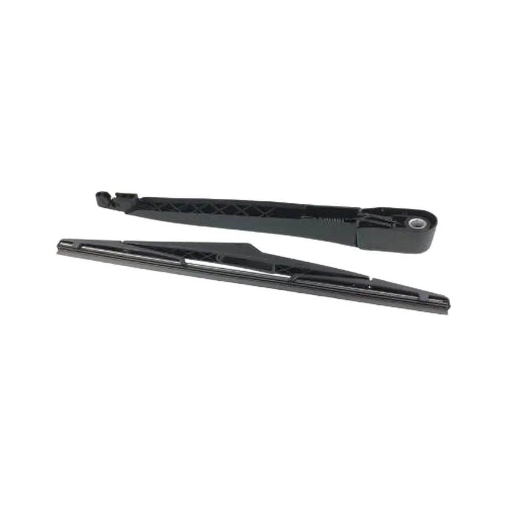 Rear Wiper Arm Set BE8Z-17526-C For Ford For Fiesta 2011-2019 Windscreen Wiper Automobiles, Parts Accessories