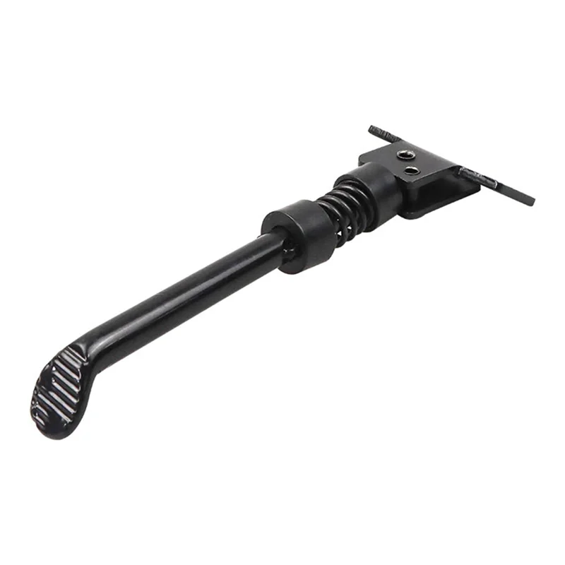 

【БЕСПРОДАЖА】1 шт., удлинитель кронштейна для электрического скутера, поддержка ног, запасные части для парковочного кронштейна для Kugoo