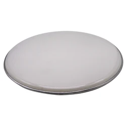 18 Inch Translucent Sound Controlled Drum Heads Drum Skin Kit Percussion Parts  Imported PET 0.188mm Thickness Drum Skin