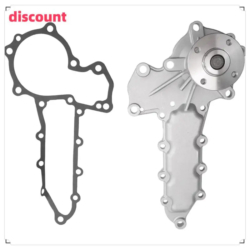

Excellent Quality-15521-73030 Water Pump Accessories For Kubota D1102 D1302 D1402 V1502 V1702 V1902 V2203 V2403