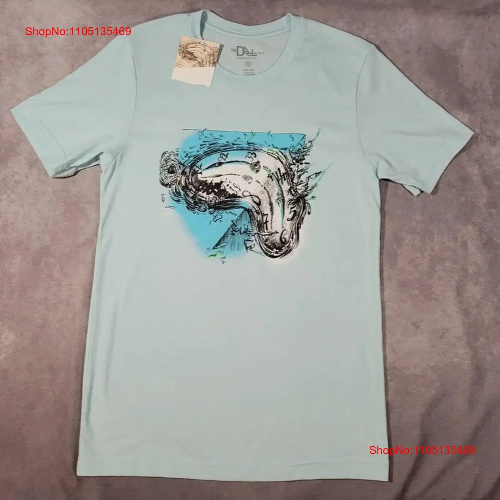 Dali Museum Salvado…