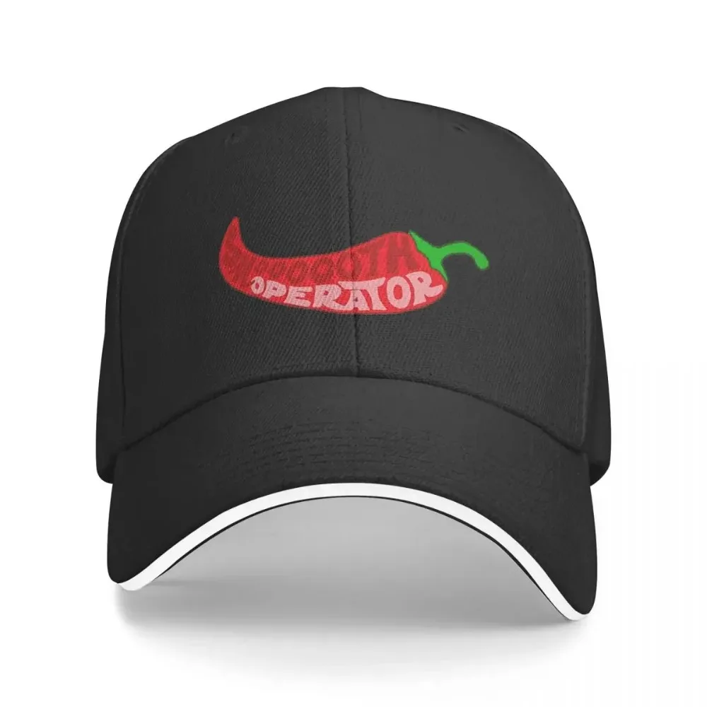 

Кепка Chilli Smooth Operator Carlos Sainz, модные повседневные бейсболки, регулируемая шляпа, летние бейсболки унисекс в стиле хип-хоп