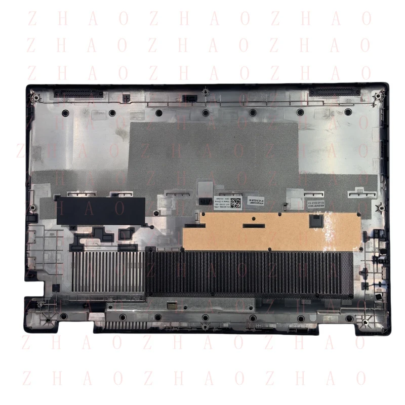 L+ NEW For Dell Latitude 3420 E3420 Bottom Base Cover Lower Case 03VX9G 3VX9G Black