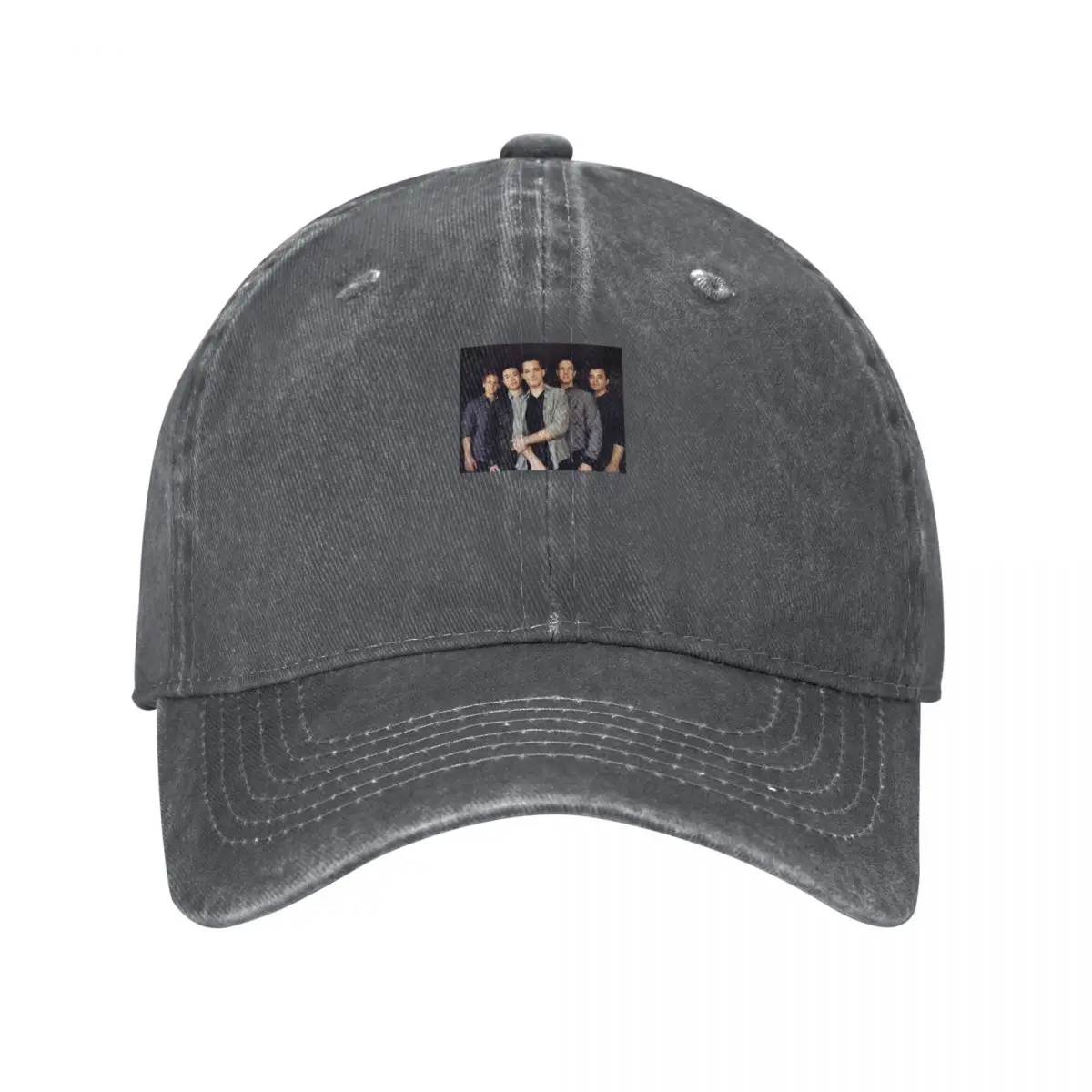 O.A.R. Band Resurrects the WandererFor King Baseball Cap fishing hat Dropshipping Kids Hat Ladies Men's