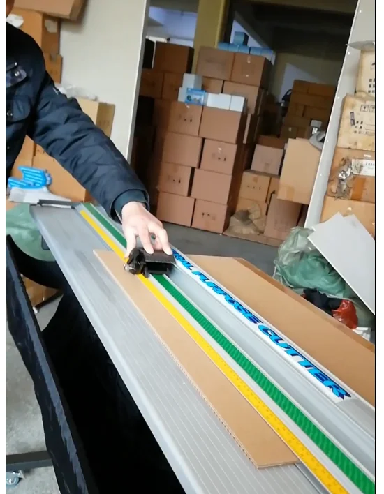 A4 Industrial Manual Board Rotary Paper Trimmer Cutter Cutting Machine for KT
