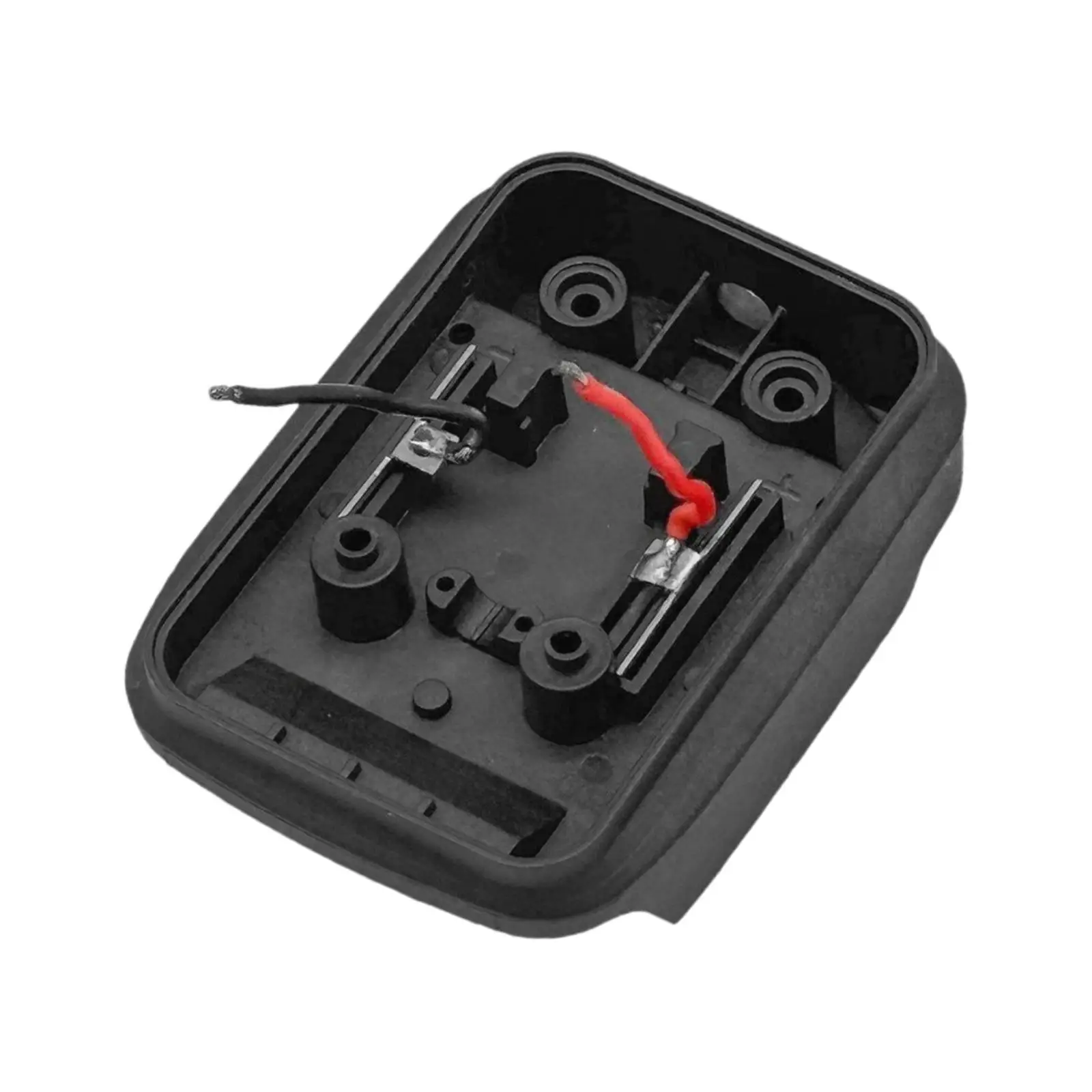 محول محول البطارية المدمج DIY تعديل موصل كابل DIY المحمول #4