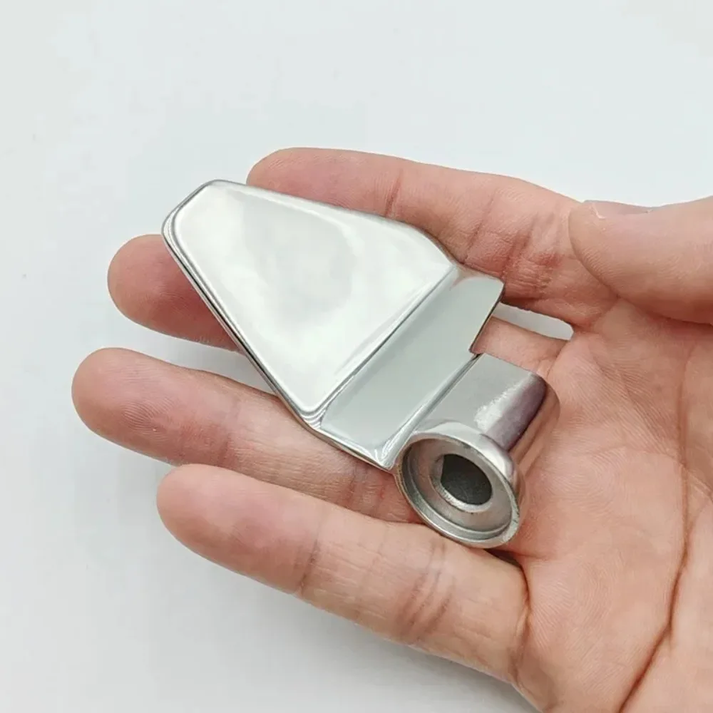 Suitable for petrus bread machine 304 stainless steel mixing leaf PE8500W/6998/9500/8609/8550