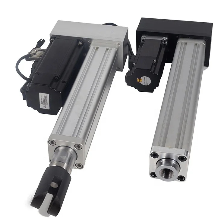 

Customized Electric Linear Actuator Servo Electric Cylinder With Factory Prices