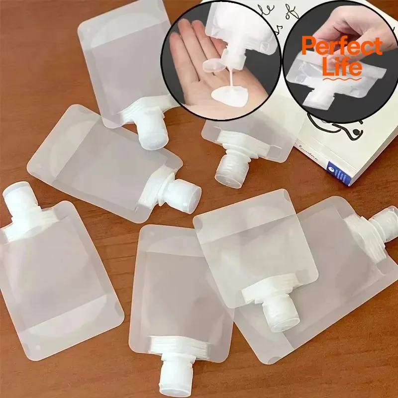 Limpador Facial Portátil 100ML