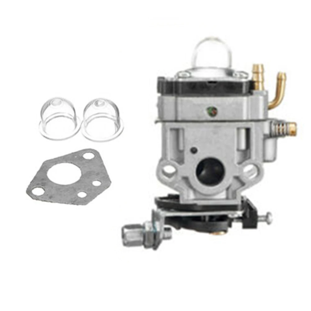 Carburetor Scooter Carburator Fit For 43cc 47cc 49cc 50cc 52cc 2-Stroke 11mm Adjustment Brushcutter High quality