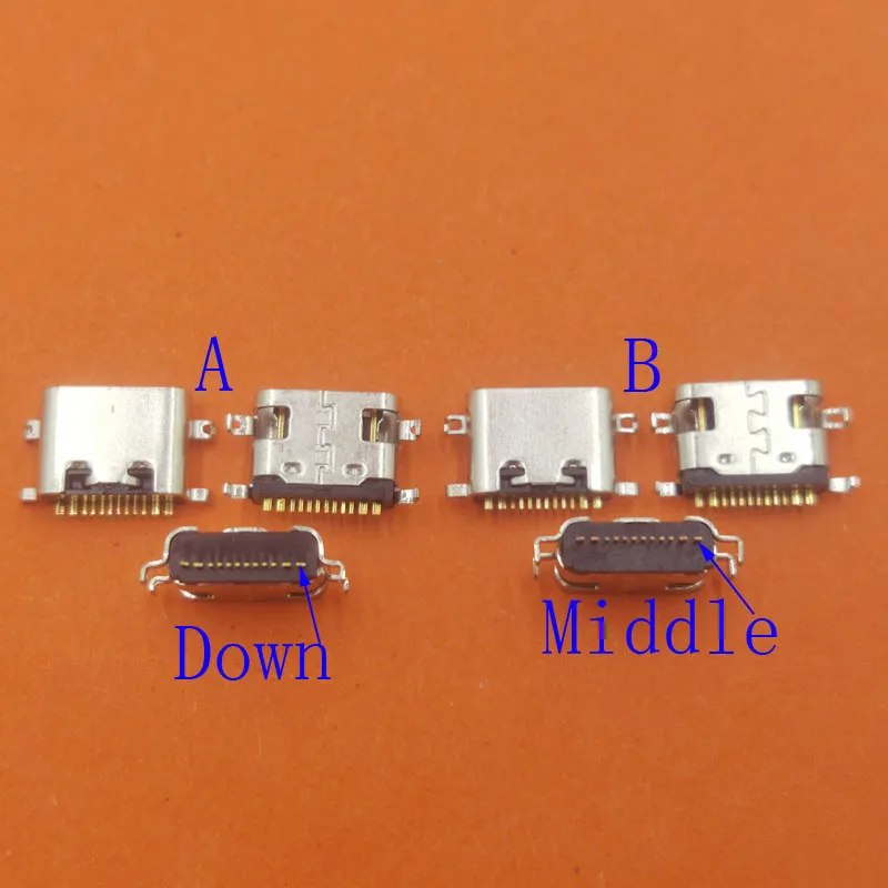 5-50Pcs Usb Charger…