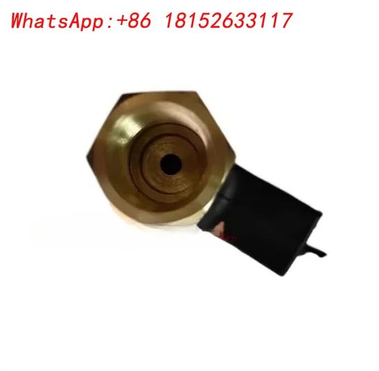 1PCS butter pump pressure detection switch chip distributor internal thread M10 * 1 MM