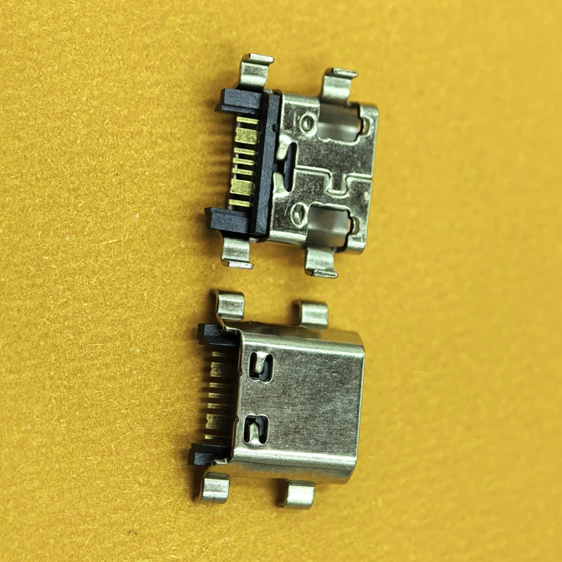 Samsung Galaxy J Series Dock Connector - usage example