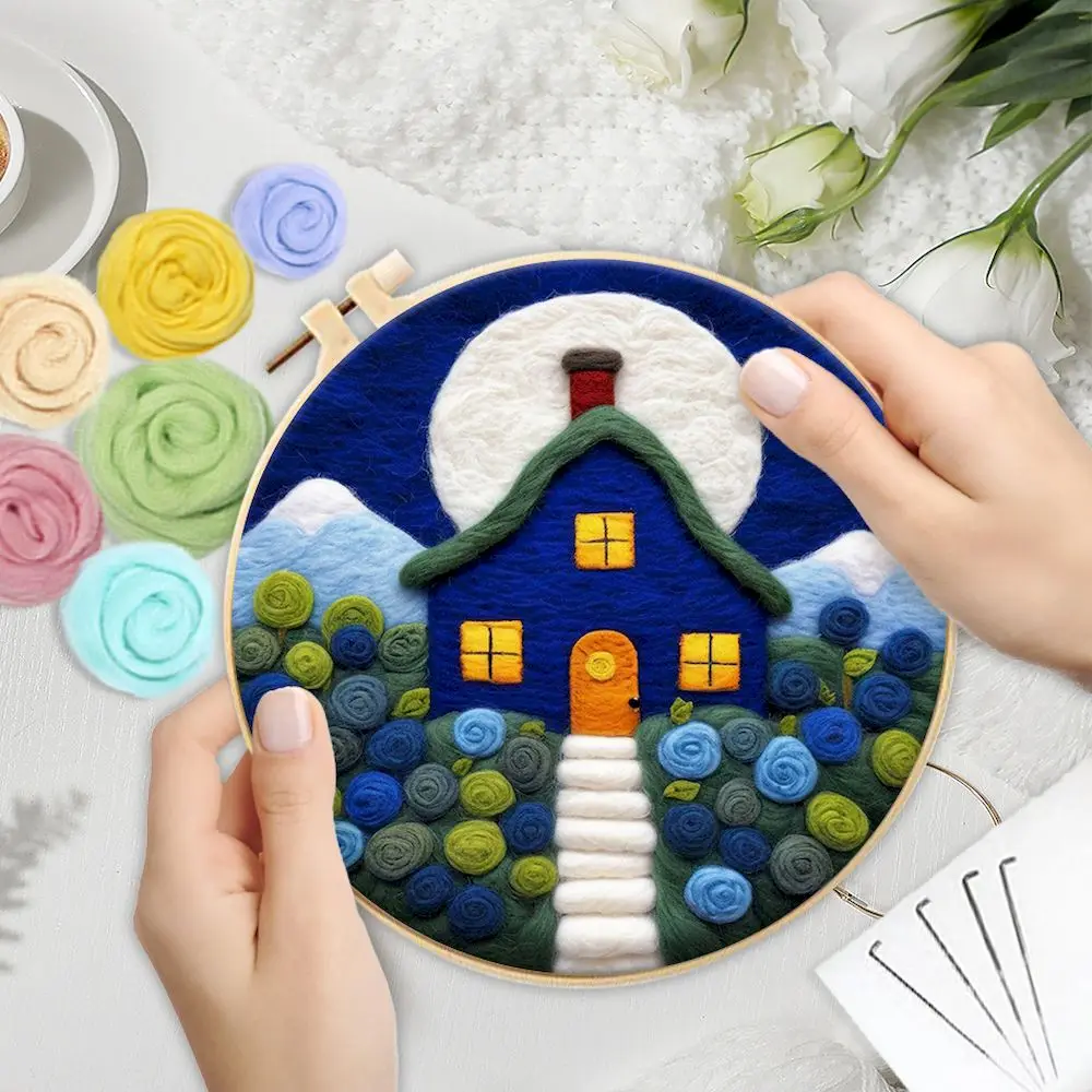 Thumbnail 4 - #16 Compare Needlecraft Kits Before You Buy