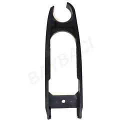 Motorcycle Rear Swingarm Chain Guide Slider Guard Protection For Yamaha YZF R1 YZF-R1 YZFR1 1998 1999 2000 2001 2002 2003