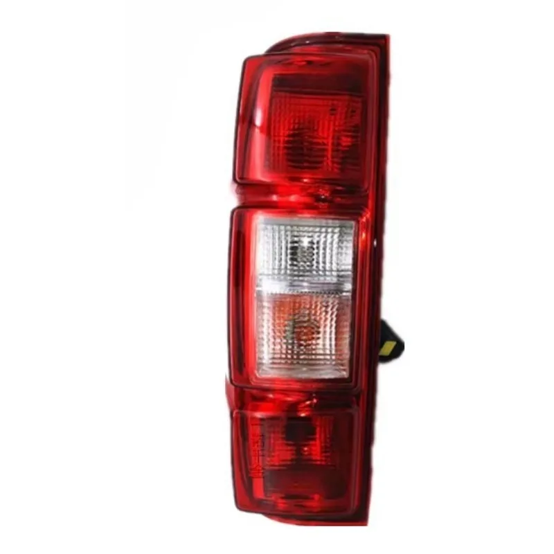 

Подлинный Китай, 1 шт., левый и правый задний фонарь в сборе для Great Wall Pickup Wingle 7