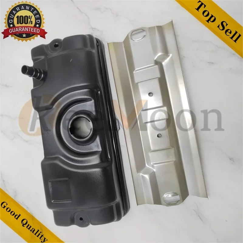 0248R3 Cylinder Head Cover 0248r3 687452 681578 for Peugeot 206/207/306 for Citroen C2 Valve Cover Assembly