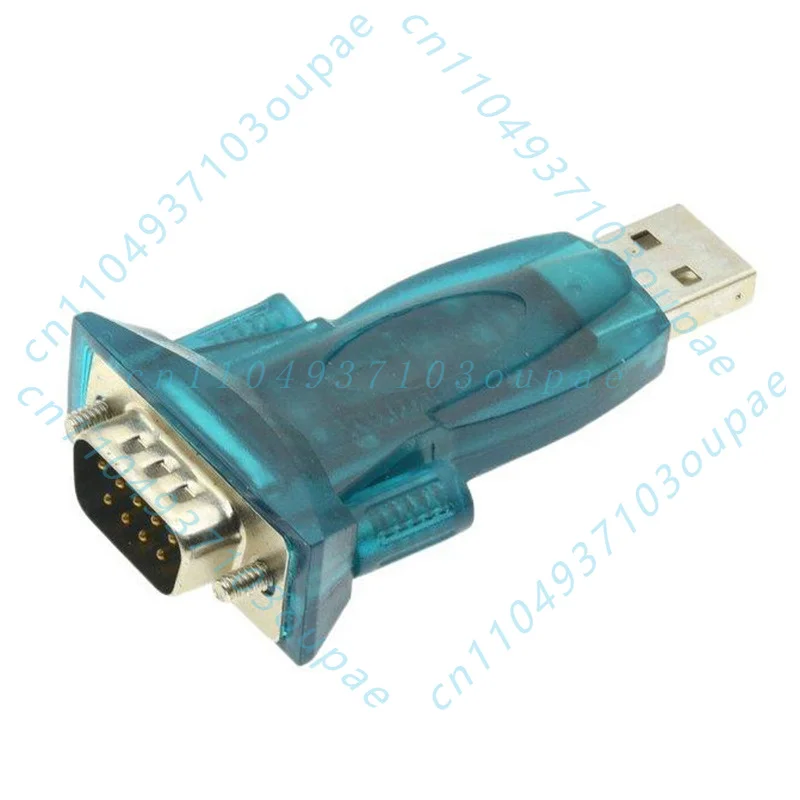 Variant: DB9 module (PL2303)