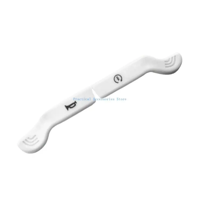 U75E مفاتيح تأخير بوق الدراجة النارية الموثوقة مع قدرات مقاومة للماء لبدء التشغيل السلس وتعزيز الراحة #4