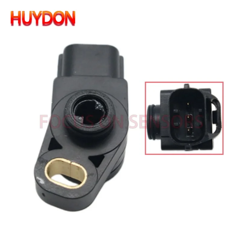 0455126 TPS Throttle Position Sensor For Polaris Outlaw/Sportsman 110 Efi 2016 2017 2018 2019 2020 2021 Auto Parts Accessories