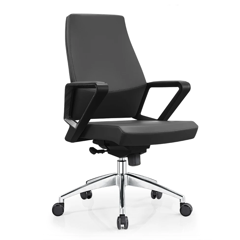 Nordic Comfortable Office Chair Kneeling Designer Study Ergonomic Floor Office Chair Oversized Wheels Metal Muebles Furniture