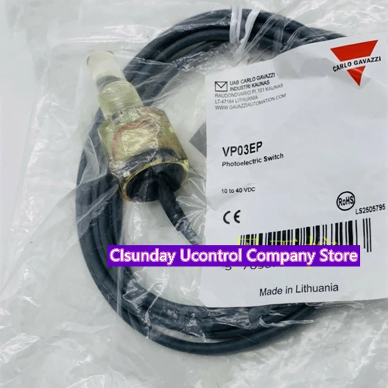 

New original CARLO sensor VP03EP VP04EP
