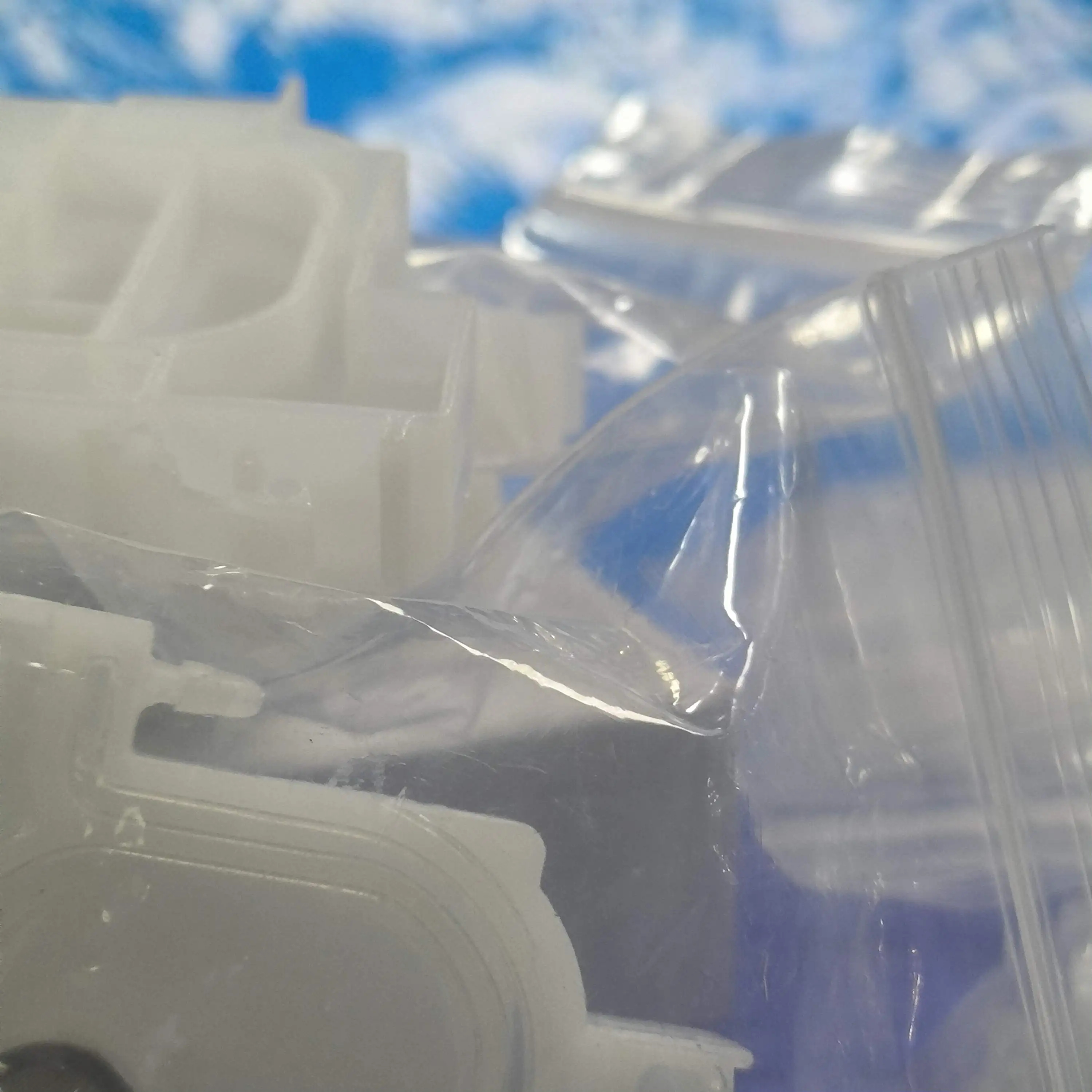 

1724143 1724144 Адаптер демпфера чернил в сборе для EPSON L4150 L4160 L4167 L6160 L6170 L6190 L6161 L6171 L6191 ET-3750 ET-4750