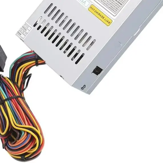 1U Small Power Supply 160W For FSP180-50PLA FSP200-50AP For HP DPS-160QB POS Router Industrial Control Computer PSU