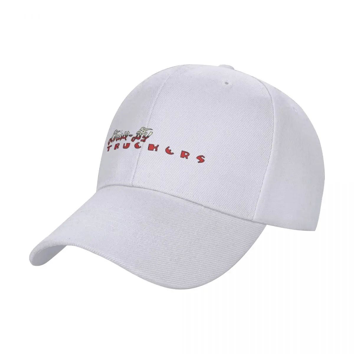 Drive By Truckers rock band American Baseball Cap Beach Fashion Beach cute Designer Hat For Men Women's