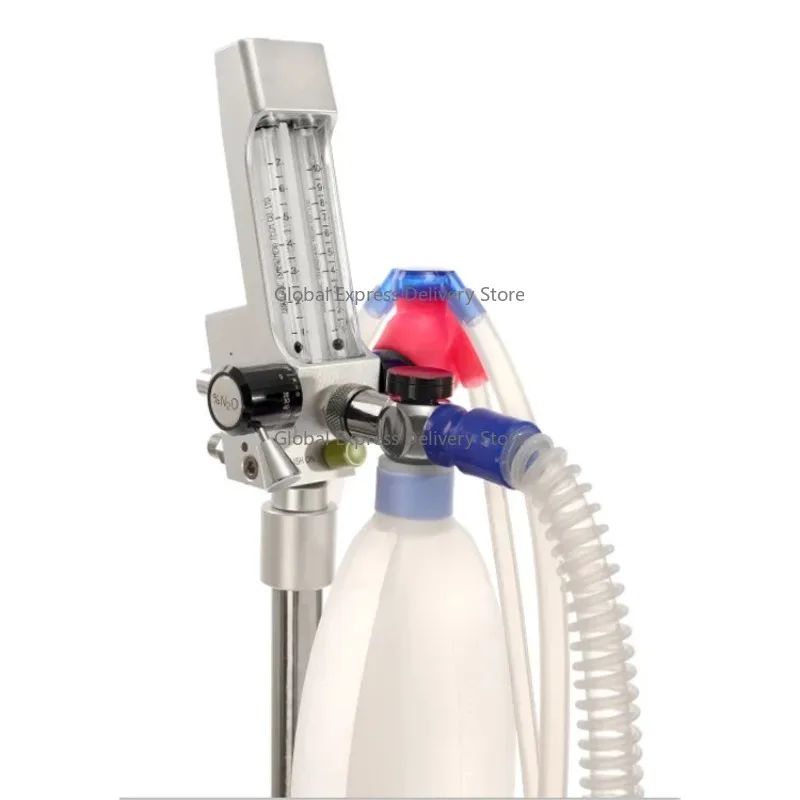 Nitrous Oxide Sedat…