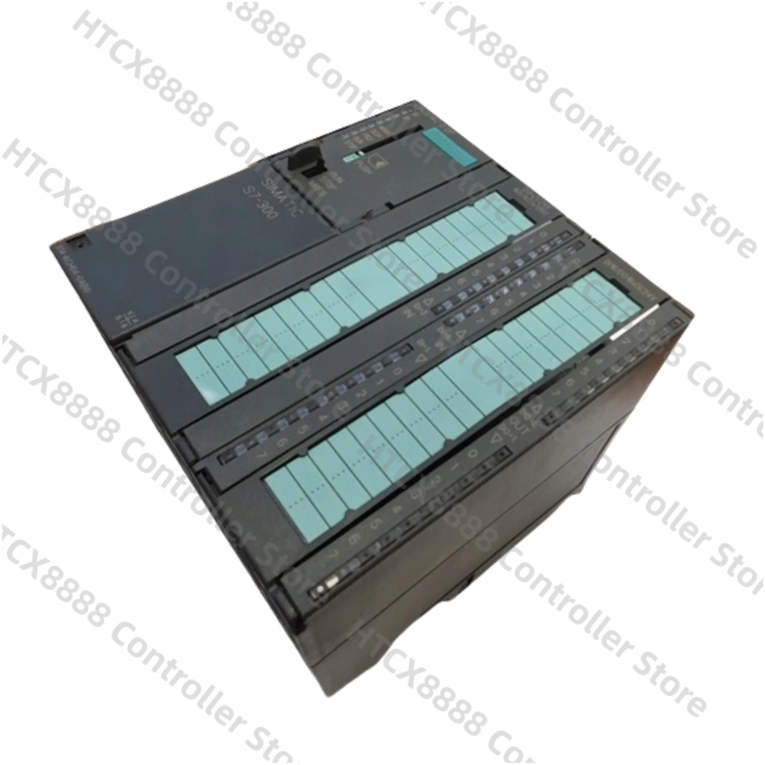 New Original  S7-300 Compact CPU 6ES7314-6CH04-0AB0 6ES7 314-6CH04-0AB0 PLC Controller module Fast Delivery