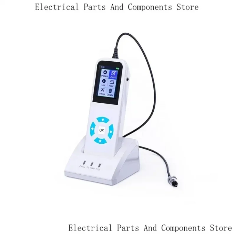 

Portable OAE Hearing Screener, Hospital And Clinic Use Diagnostic Interacoustics Audiometer