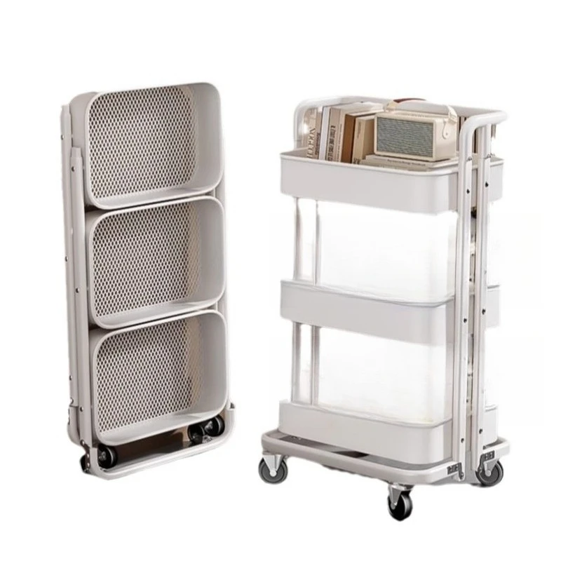 

Household kitchen floor rack multi-layer hole board fruit and vegetable rack multi-functional vegetables