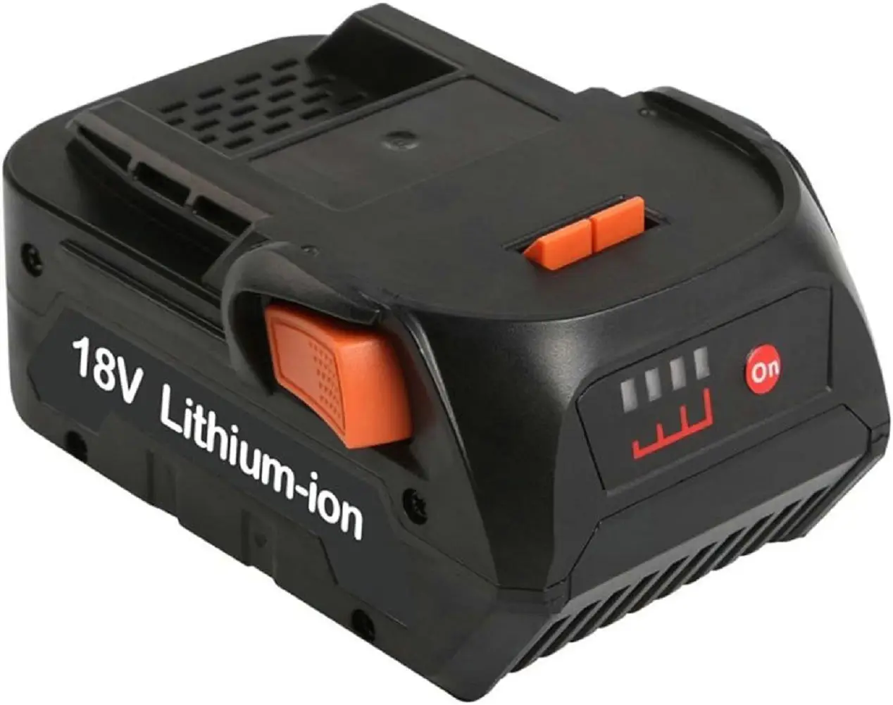 Li-Ion Battery 18V 6000mAh for RIDGID R840083 CS0921 R84008 AC840084 L1830R L1815R B1820R L1830R B1830R for AEG batteries