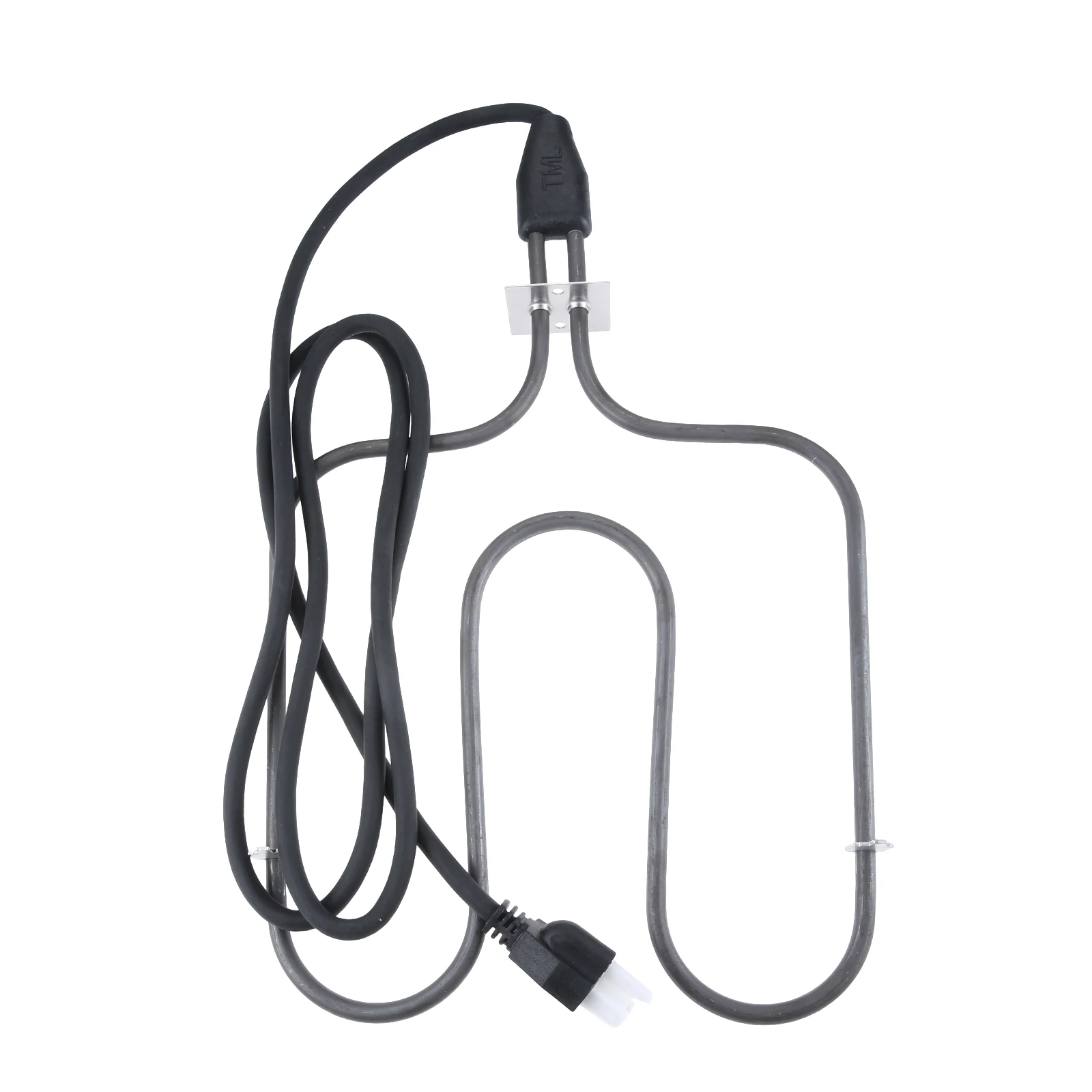 1pc 1500-Watt Smoker Electric Heating Element Fits for Brinkmann Gourmet Electric 810-7080-K for Cookn Cajun 850-7005-0
