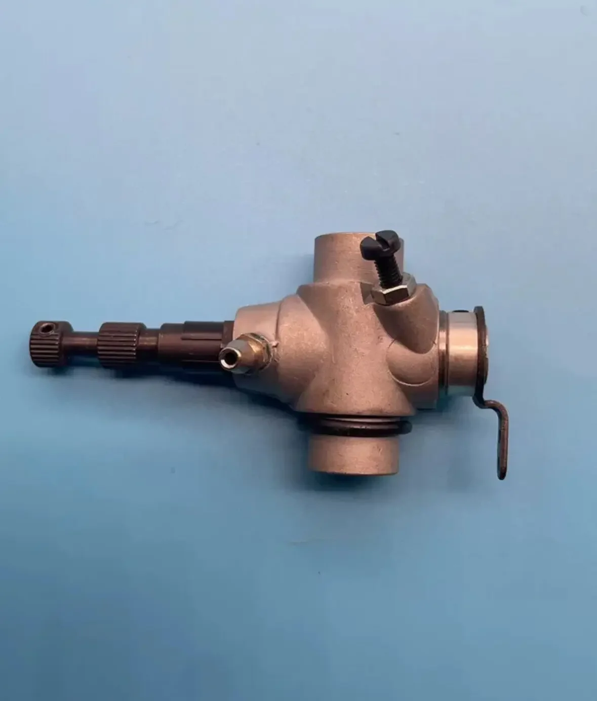 ASP Carb for .46 40A 46A 53A 4-stroke Engine  connection size for Nitro Motor